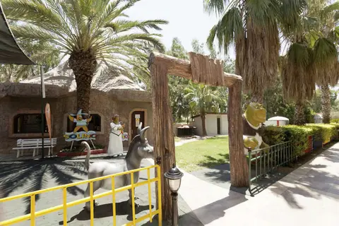 Seher Sun Palace Resort & Spa in Manavgat — foto 16