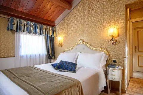 Hotel Olimpia in Venetië, foto 6