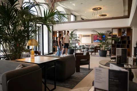 Luna Holiday Complex in Mellieha — foto 18