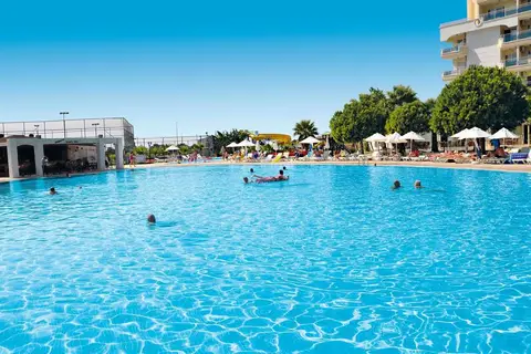 Garden of Sun Hotel in Didim — foto 19