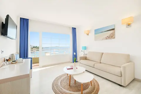 Agua Beach Hotel in Calvià — foto 16