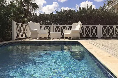 Papagayo Beach Resort in Jan Thiel — foto 14