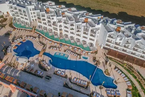 TUI Blue Zahara Beach in Playa de Zahara de los Atunes, Tarifa-Cádiz — foto 10