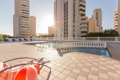 Pierre & Vacances Apartamentos Benidorm Levante in Benidorm — foto 26