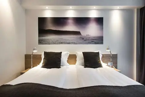 Storm Hotel by Keahotels in Reykjavik — foto 3