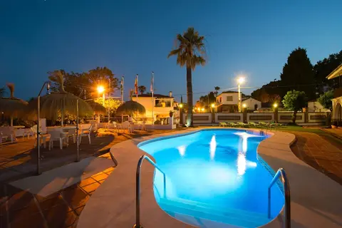 Apartamentos La Baranda in Torremolinos — foto 15