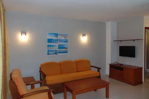 Apartamentos Los Tilos in San Bartolomé de Tirajana — foto 3