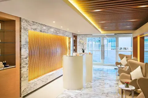 DoubleTree by Hilton Hotel Dubai Jumeirah Bea in DoubleTree by Hilton — foto 9
