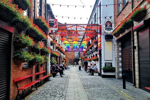 All of Ireland foto 26