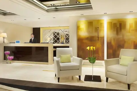 DAMAC Maison Canal Views in الخليج التجاري — foto 27