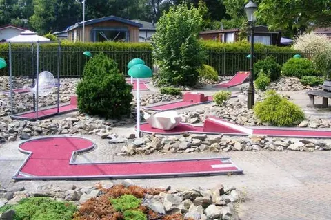 Hotel De Boshoek in Voorthuizen — foto 36