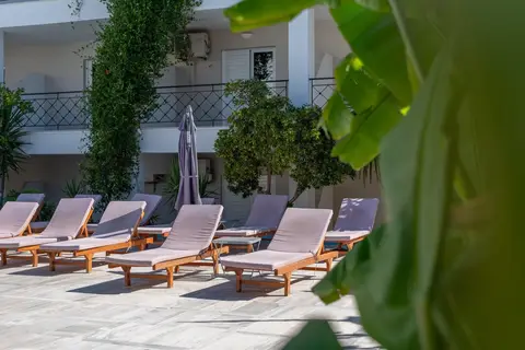 Mojo Hotel in Δημοτική Ενότητα Λαγανά — foto 30