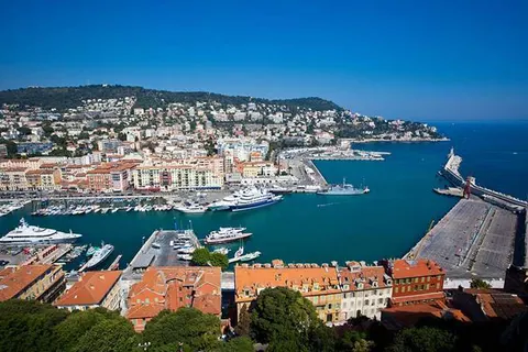 Camping Le Montourey foto 13