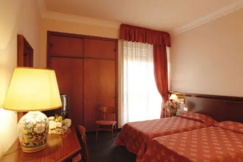 Hotel Torretta in Montecatini Terme, foto 28