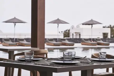 Orama Hotel & Spa in Φηρά Θήρας — foto 19