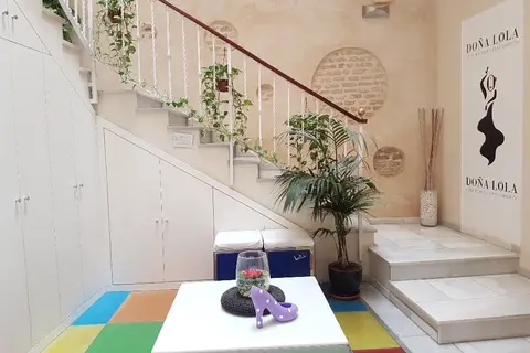 Doña Lola in Sevilla — foto 16