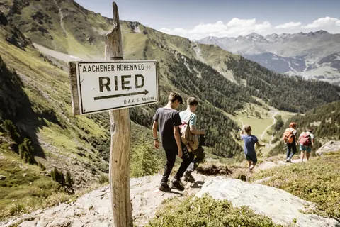 miaflor Familien- & Aktivresort foto 20