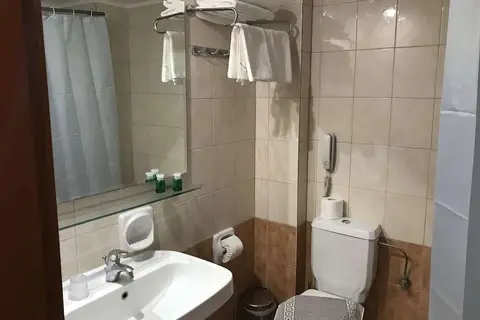 Romanza Mare Hotel in Ρόδος — foto 5