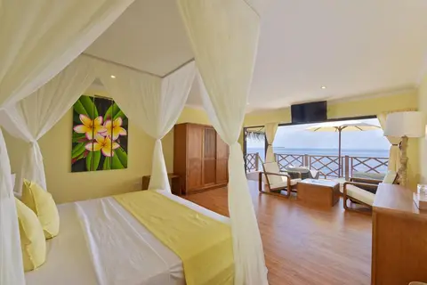 Thulhagiri Island Resort & Spa in Thulhagiri — foto 5