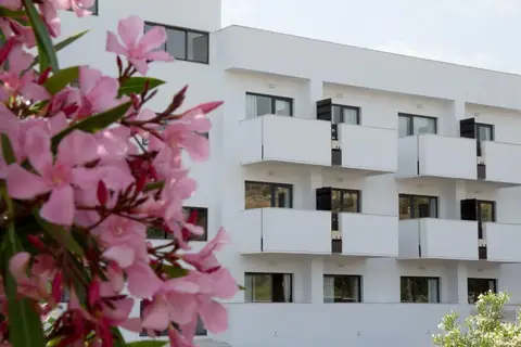 (The Place) Palacio Mojacar & Spa by ALEGRIA in Mojácar — foto 13