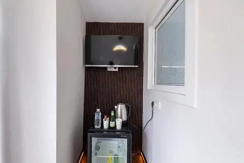 Ada Homes Hotel Taksim in Fatih — foto 9