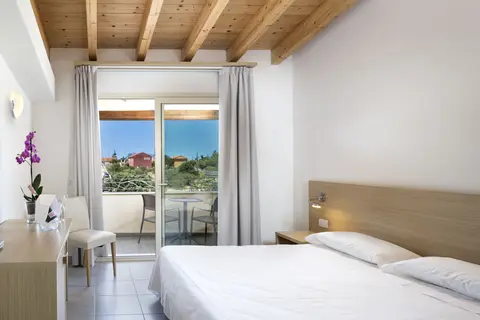 Hotel San Teodoro in San Teodoro, foto 19