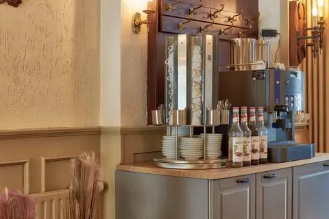 Bed and Breakfast De Heren van Valkenburg foto 22