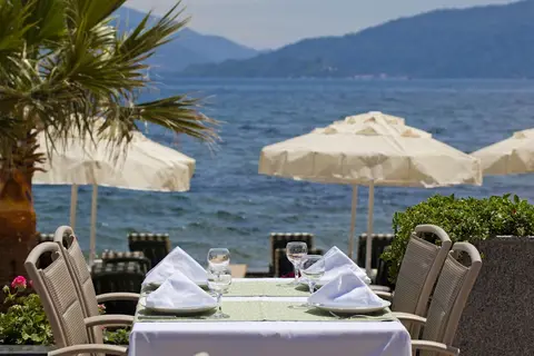 Örsmaris Boutique Hotel in Marmaris, foto 24
