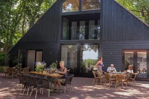 Bed and Breakfast Hoeve Springendal foto 1