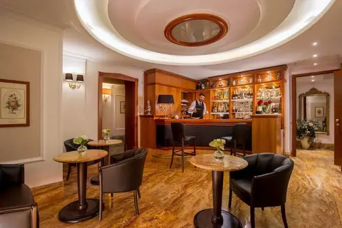 Albergo Ottocento in Rome, foto 9