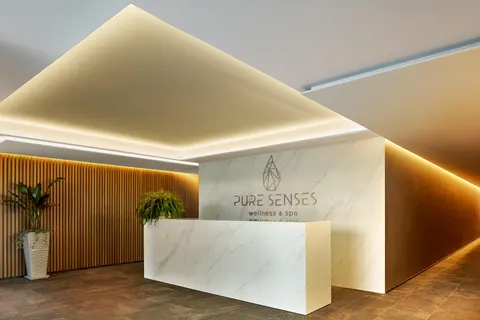 Appartementen Dunamar - logies in Vila Real de Santo António — foto 17