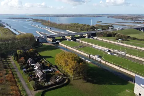 Parels van Zeeland met mps Johann Strauss in Westerveld — foto 8