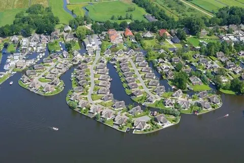 Waterpark Belterwiede foto 14