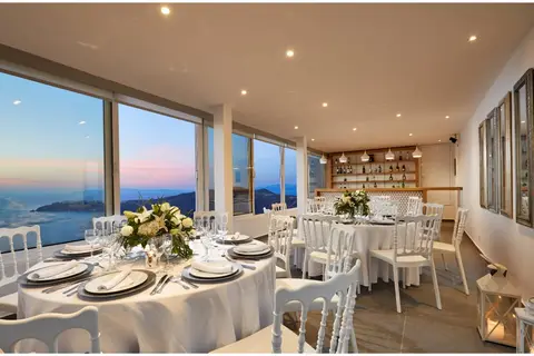 Andromeda Villas & Spa Resort in Δημοτική Ενότητα Θήρας — foto 12