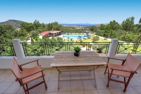 Helena Christina Aparthotel in Δημοτική Ενότητα Ρόδου — foto 7