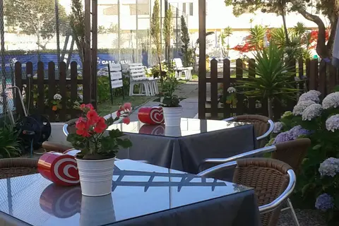 Clube Pinhal da Foz in Esposende — foto 21