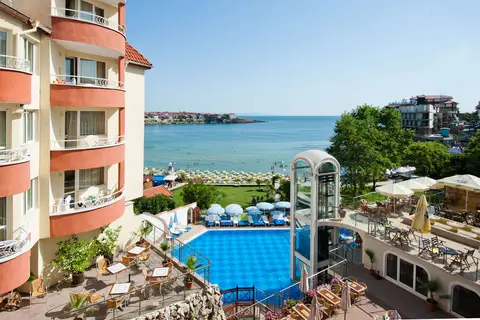 Villa List in Созопол