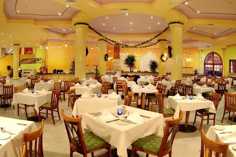 Long Beach Resort Hurghada in Hurghada — foto 4