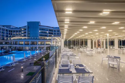 Maxeria Blue Didyma Hotel in Didim, foto 13