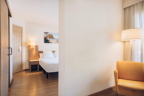 Iberostar Waves Pinos Park foto 26