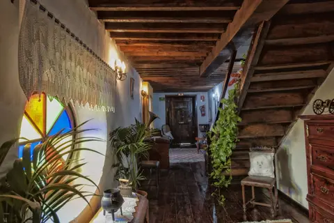 Rural Senderos de Abona in Granadilla de Abona — foto 16
