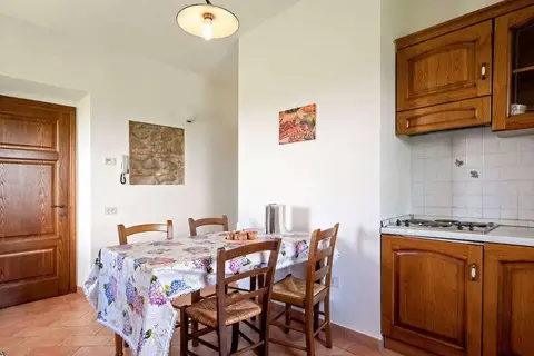 Agriturismo Isola Verde in Cerreto Guidi, foto 8