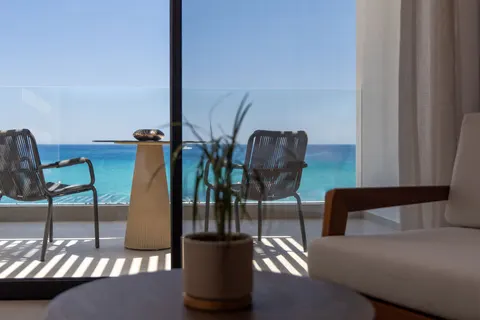 Mosay Kos All Suite Hotel in Kos — foto 6