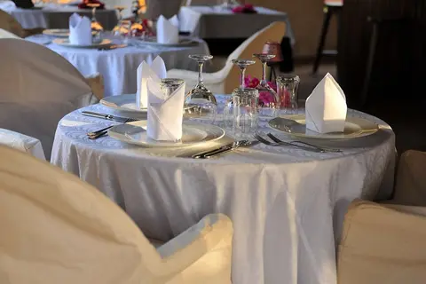 Hotel Neptune in M'bour — foto 16