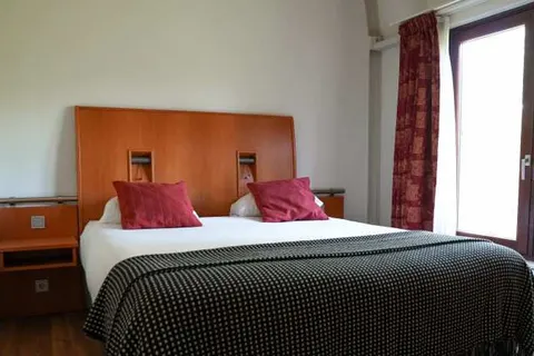 Hotel Het Witte Paard foto 7