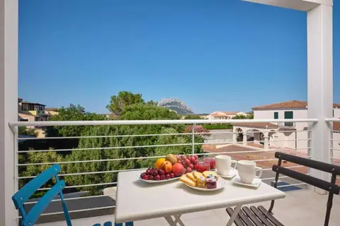 Hotel Residence Porto San Paolo in Loiri Porto San Paolo — foto 7