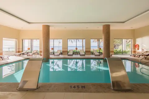 Hotel Vila Gale Santa Cruz in Santa Cruz, foto 14