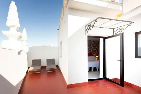 Petit Palace Puerta de Triana in Sevilla — foto 10