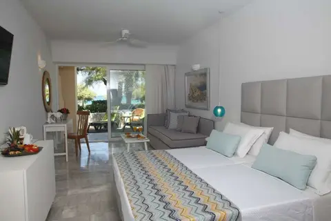 Rethymno Palace Hotel in Rethymno, foto 4
