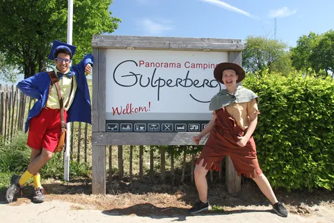 Vakantiepark Gulperberg foto 14